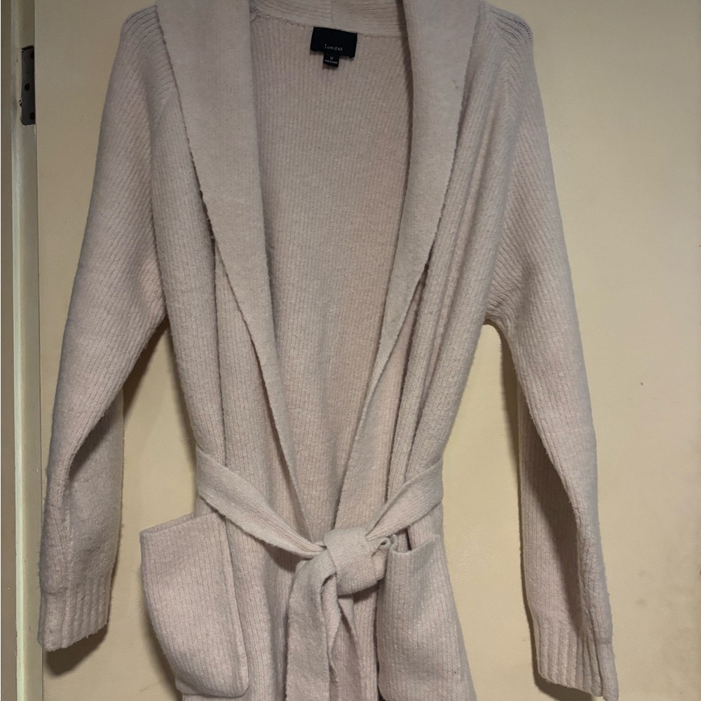 Lumiere Cardigan